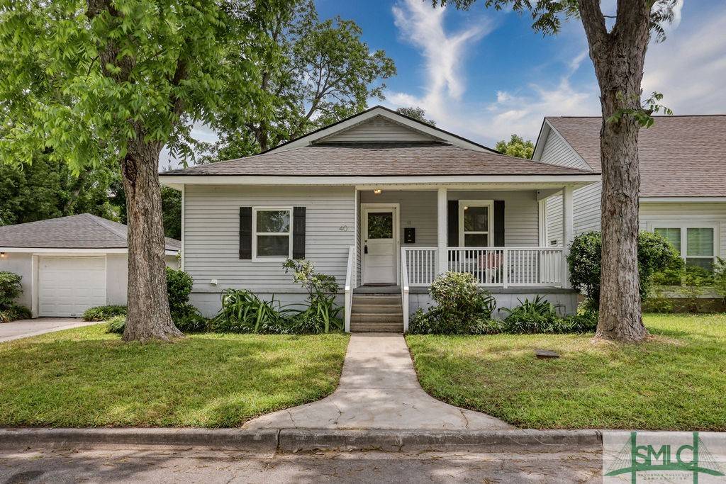 Savannah, GA 31404,40 Lawton AVE