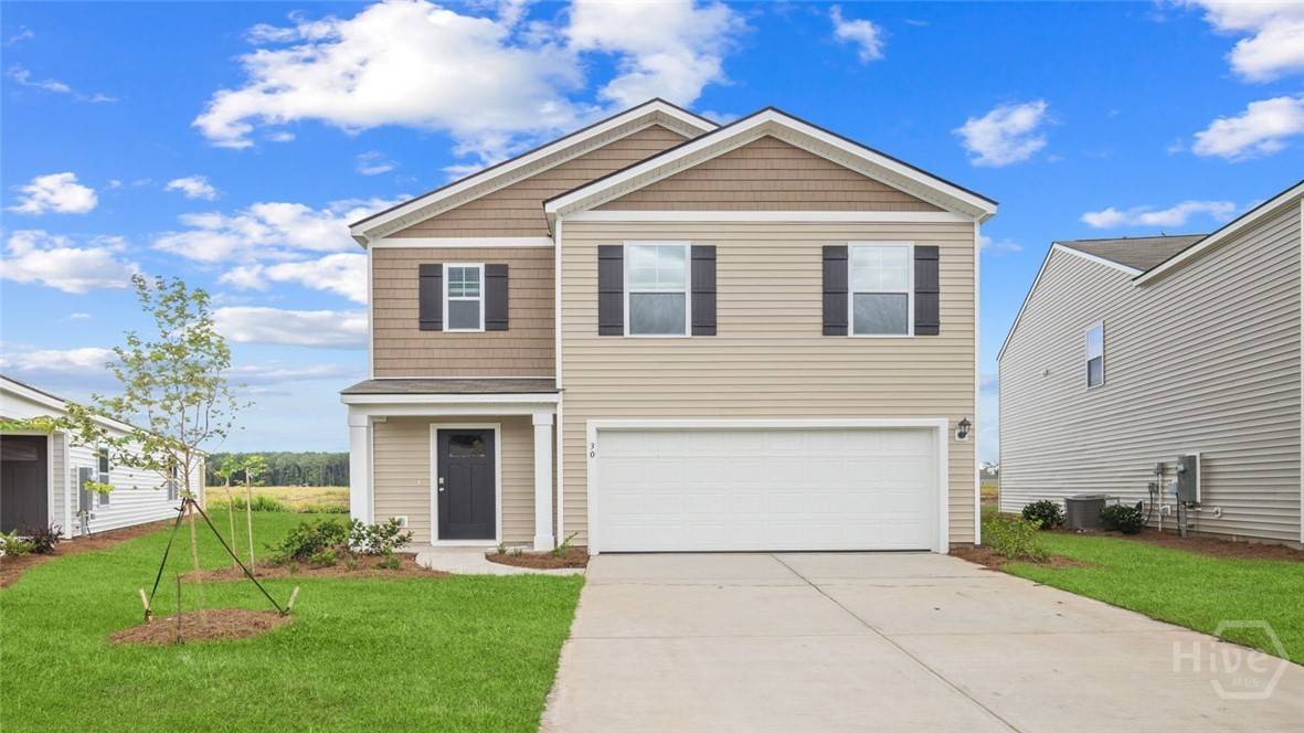Port Wentworth, GA 31407,30 Cedar Creek LN