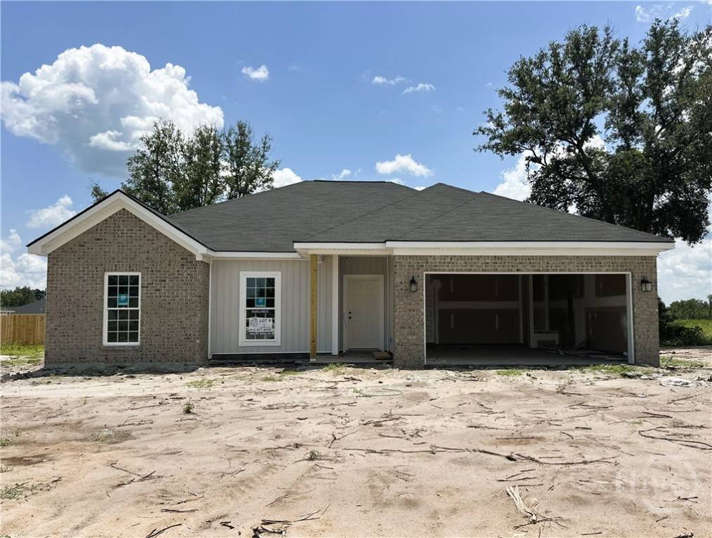 Allenhurst, GA 31301,Lot 1 Deer Meadow WAY SE