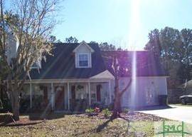 Richmond Hill, GA 31324,221 Rice Gate DR