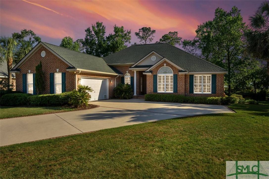 Richmond Hill, GA 31324,271 St Catherines CT