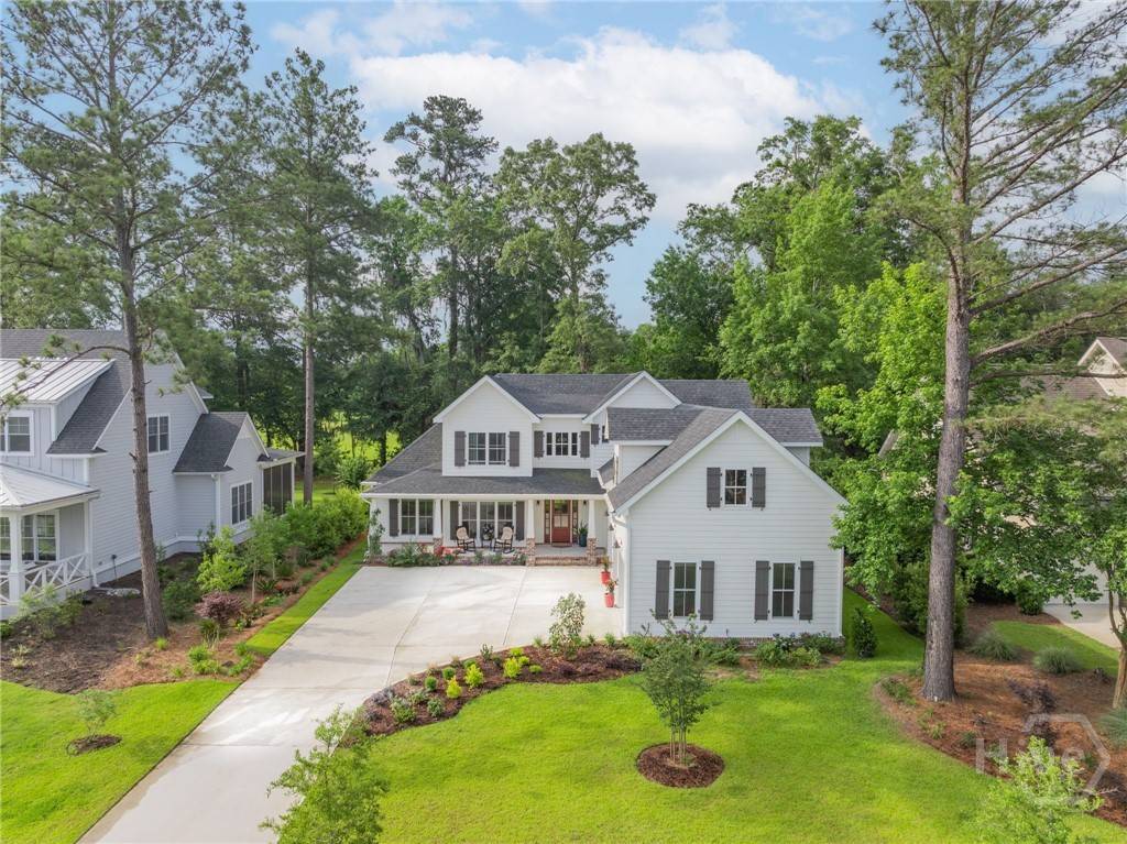 Pooler, GA 31322,124 Kent TRL