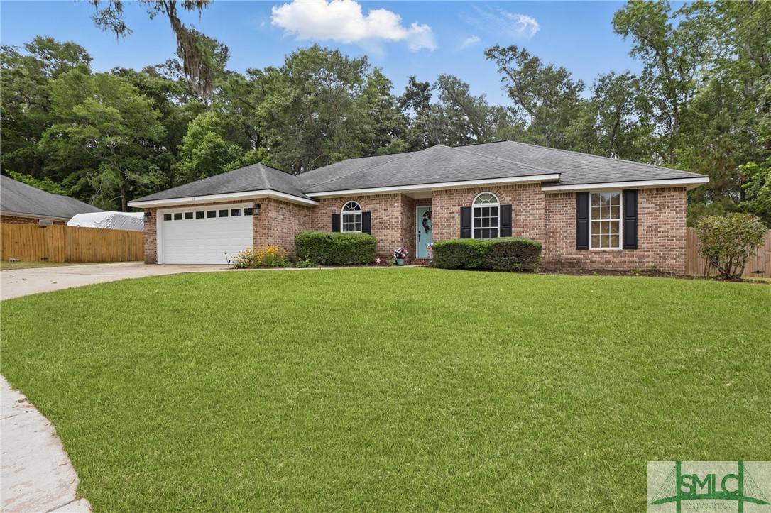 Midway, GA 31320,13 Sassafras LN