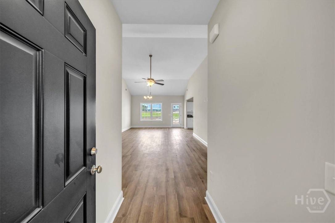 Ludowici, GA 31316,295 Lanier RD