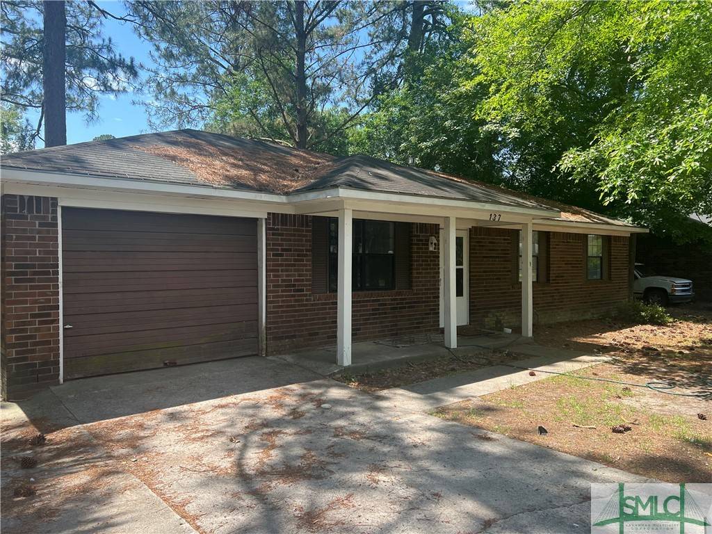 Rincon, GA 31326,137 Greene DR