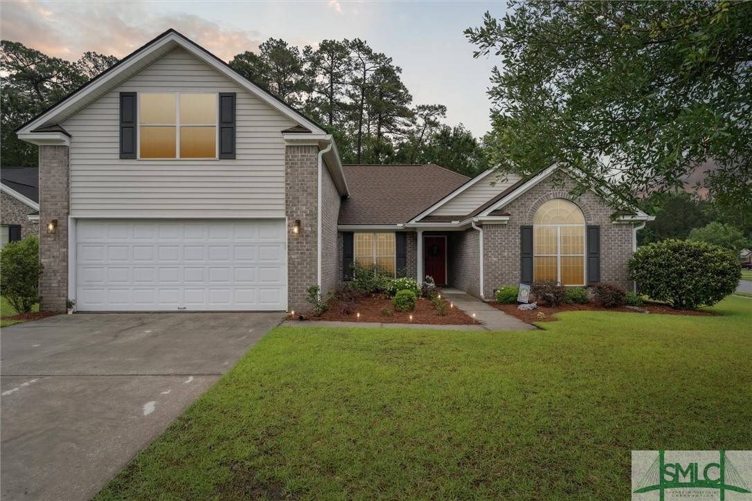 Savannah, GA 31419,21 Carlisle LN