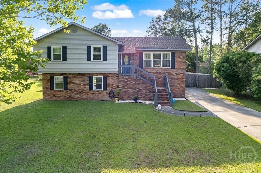 Hinesville, GA 31313,1019 Bacon RD