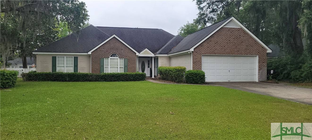 Savannah, GA 31410,131 Farringdon CIR