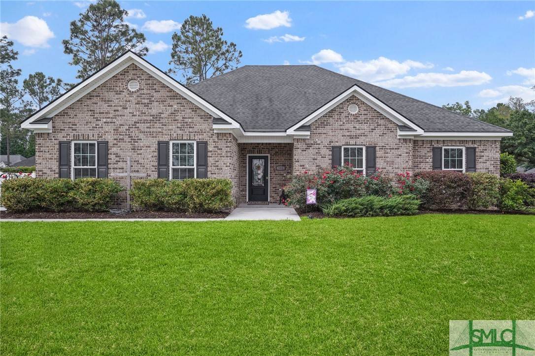 Rincon, GA 31326,112 Blandford XING
