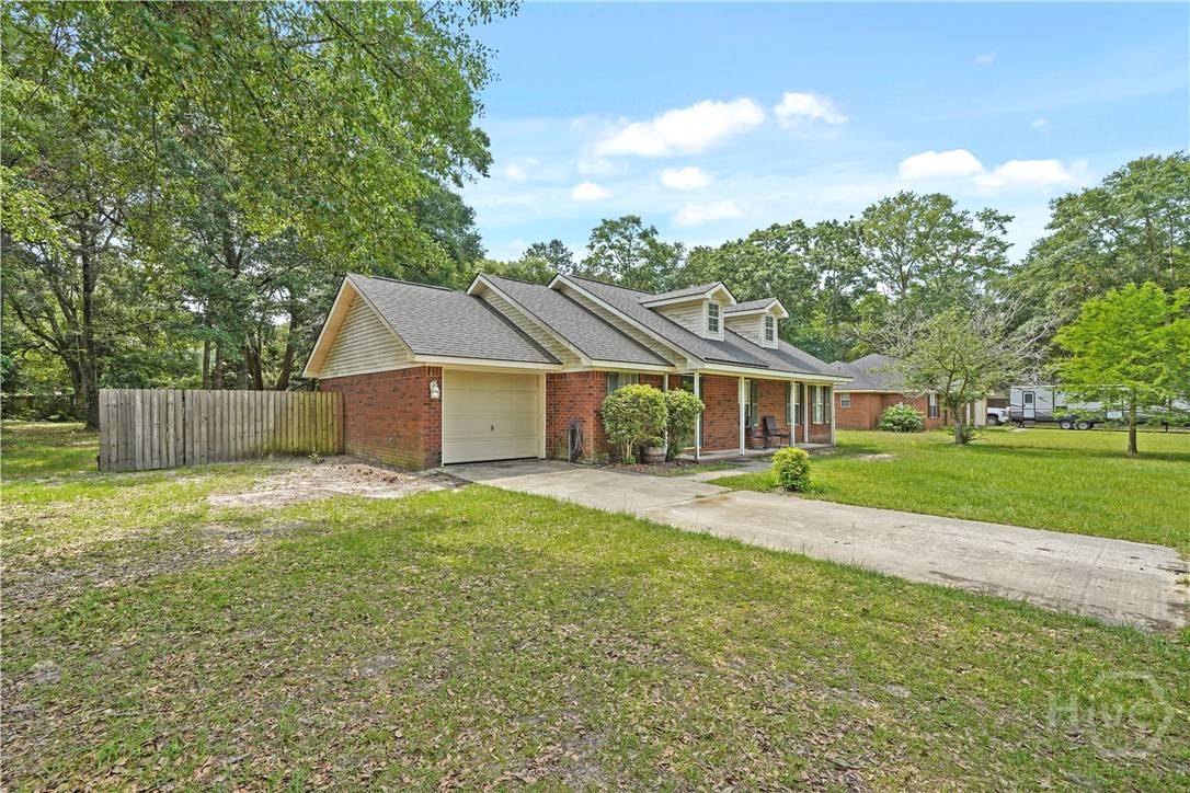Guyton, GA 31312,115 Ashley DR