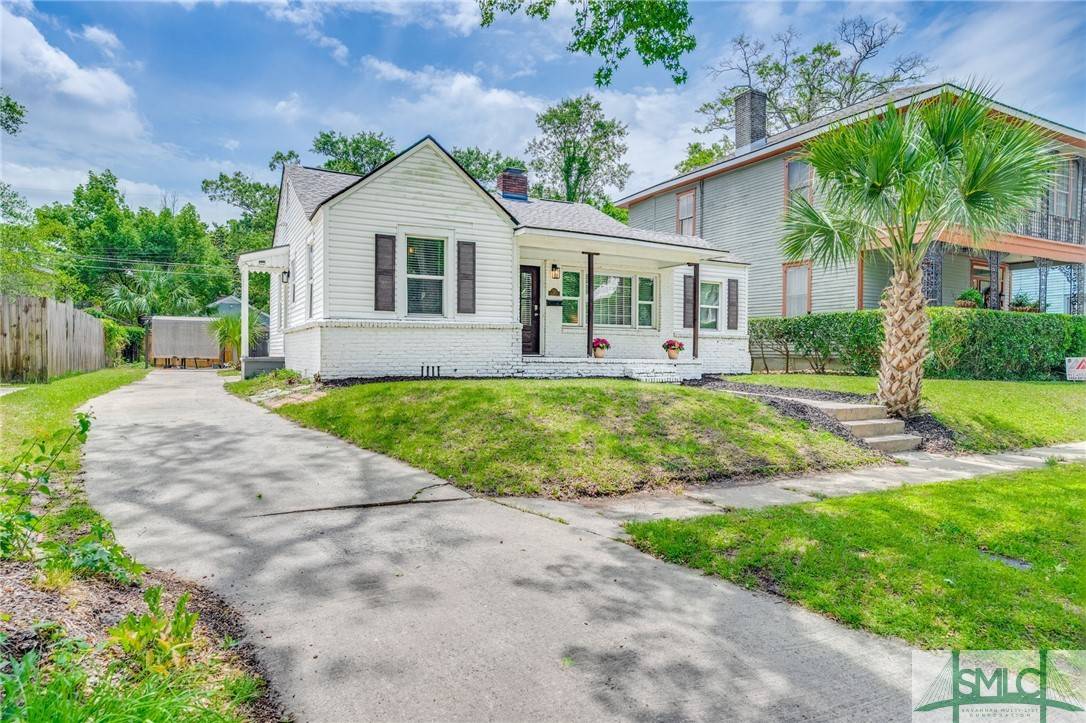 Savannah, GA 31404,1221 E 32nd ST