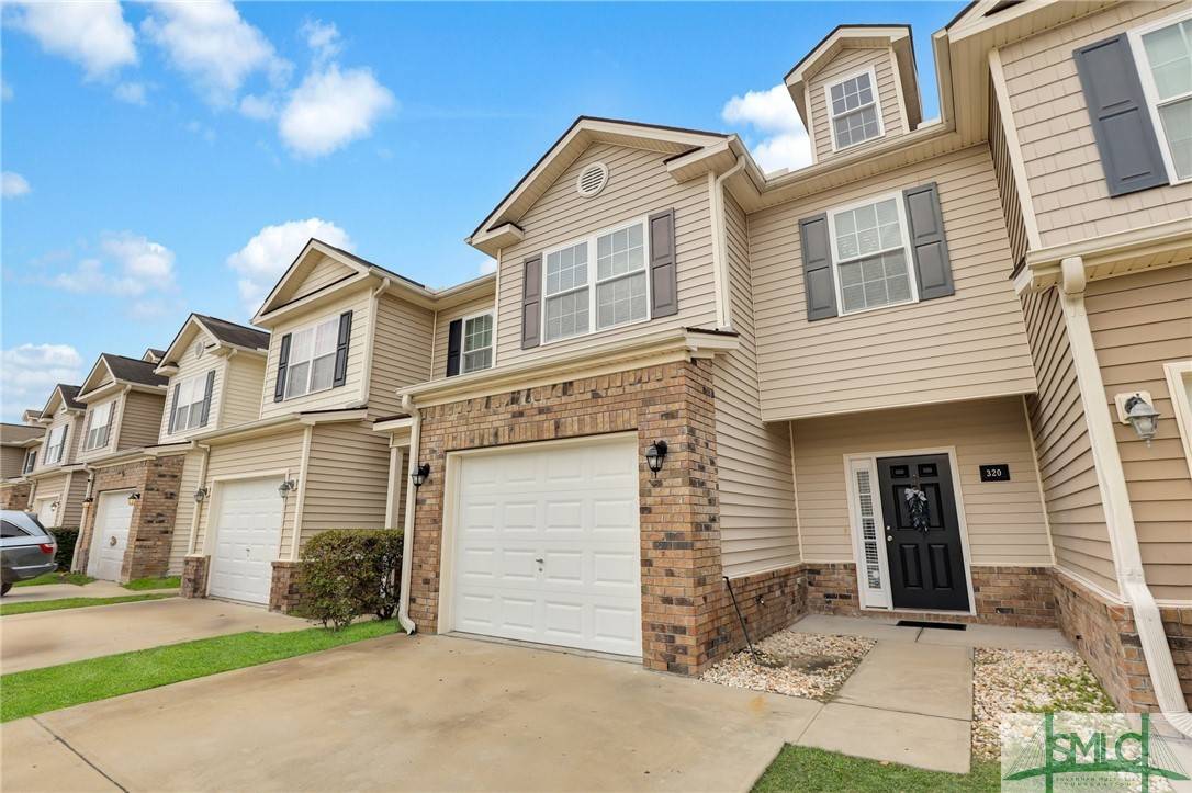 Richmond Hill, GA 31324,320 Canyon Oak LOOP