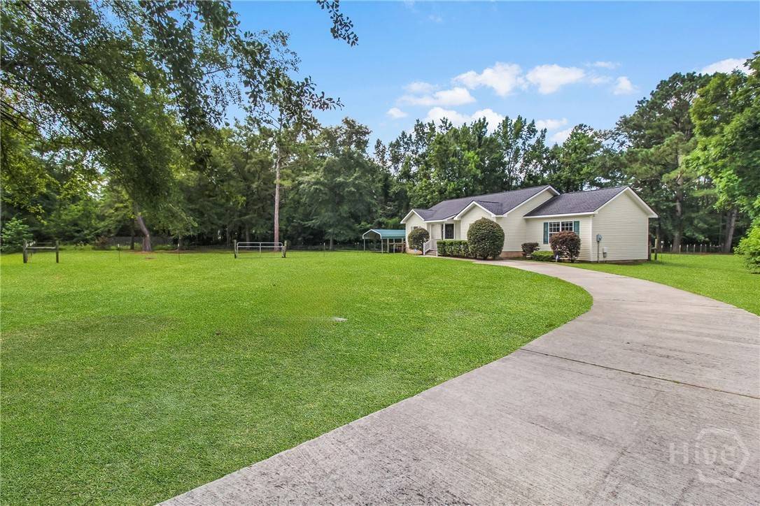 Eden, GA 31307,324 Elm ST