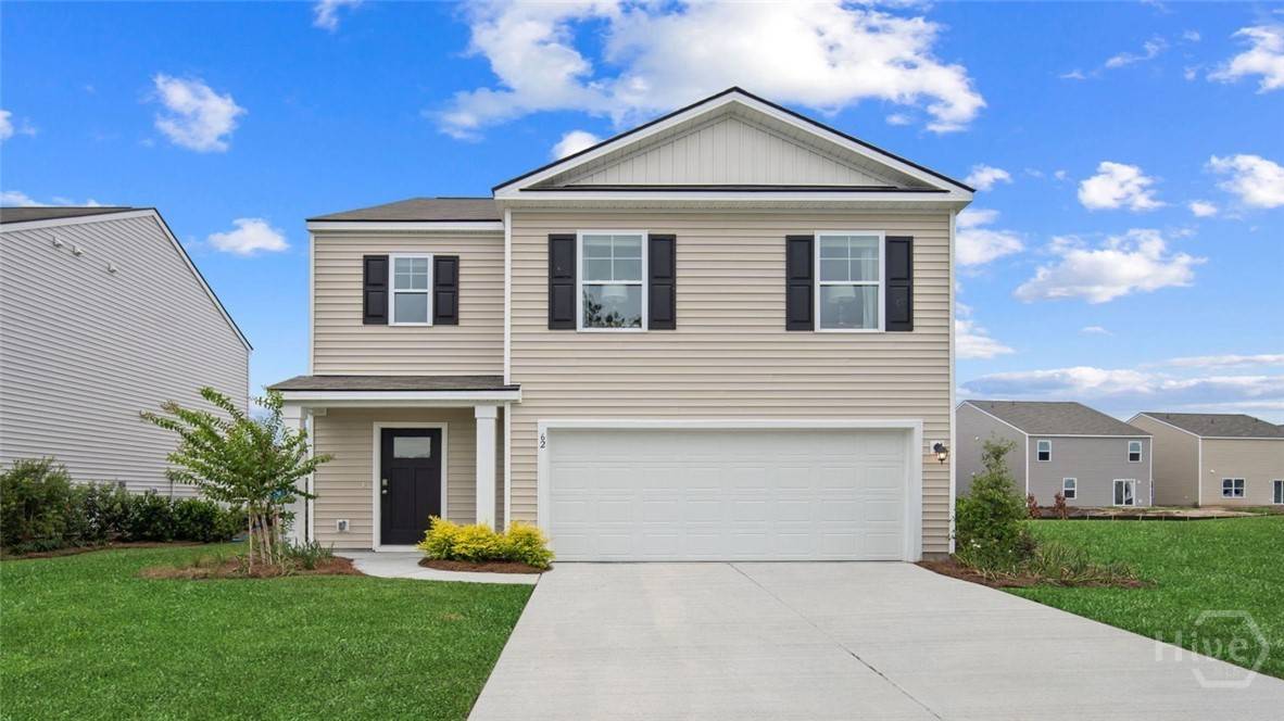Port Wentworth, GA 31407,25 Cedar Creek LN