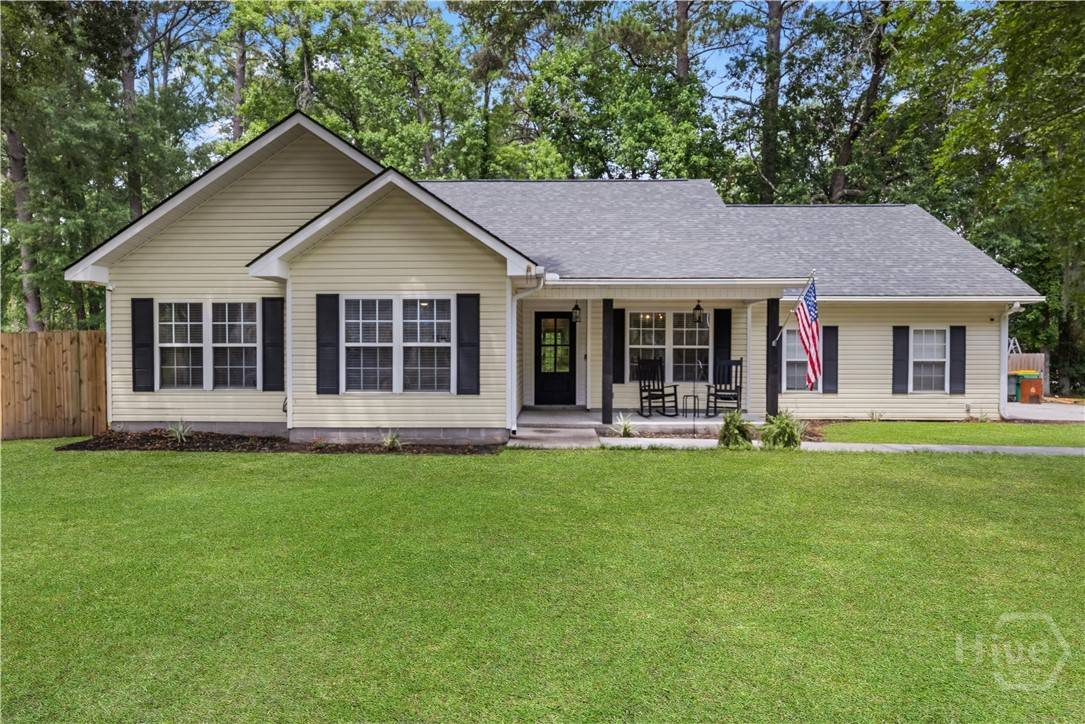 Pooler, GA 31322,407 Middleton ST