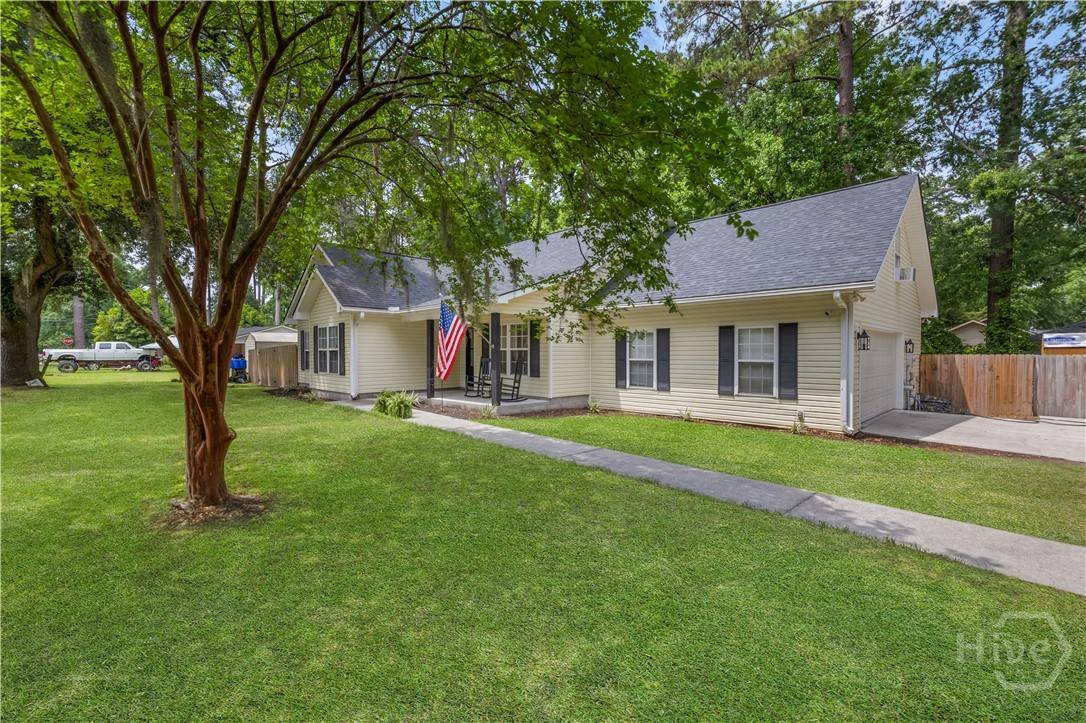 Pooler, GA 31322,407 Middleton ST