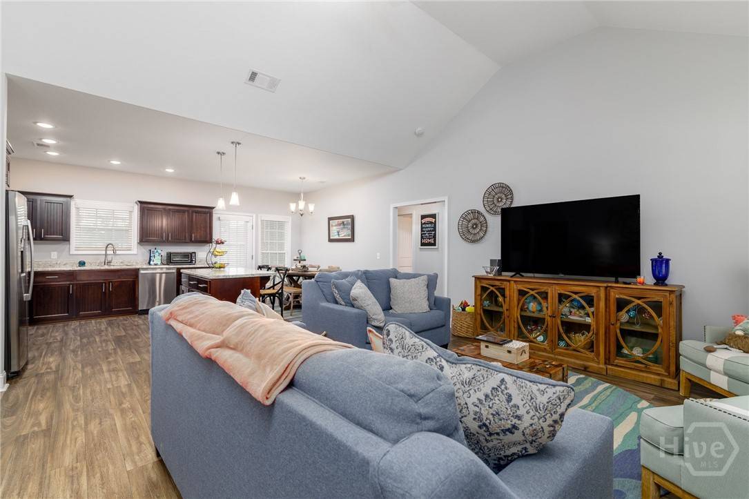 Brooklet, GA 30415,119 Old Auburn LN