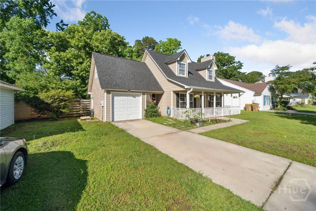 Richmond Hill, GA 31324,520 Falcon DR