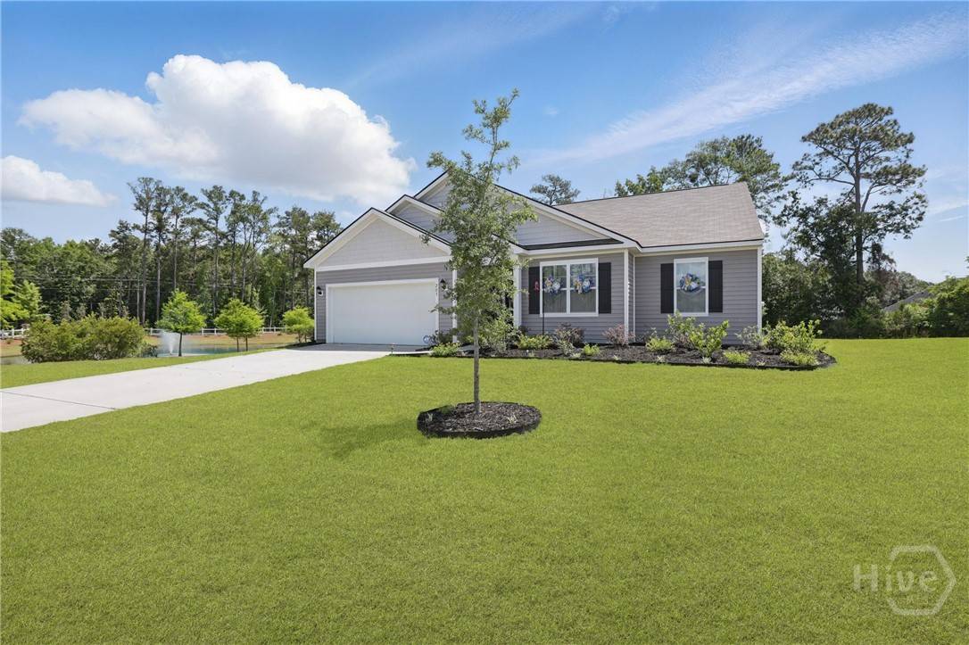 Pooler, GA 31322,203 Merganser DR