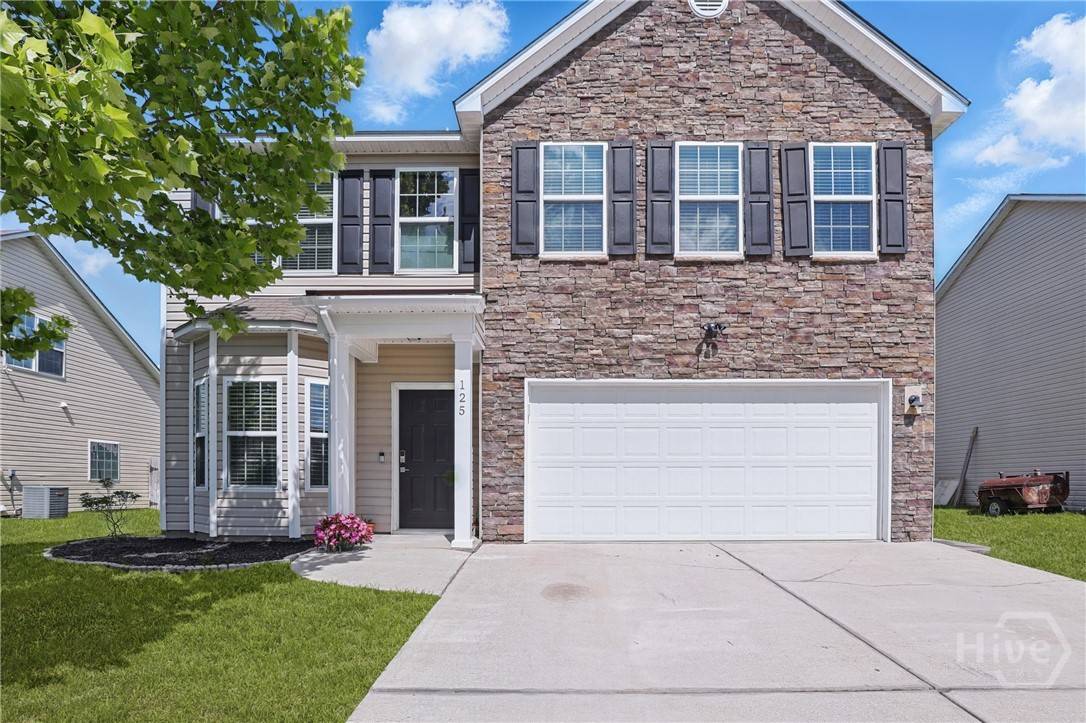 Richmond Hill, GA 31324,125 Butler DR
