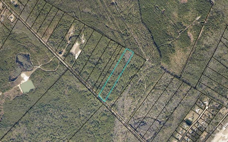 Guyton, GA 31312,1831 Midland RD