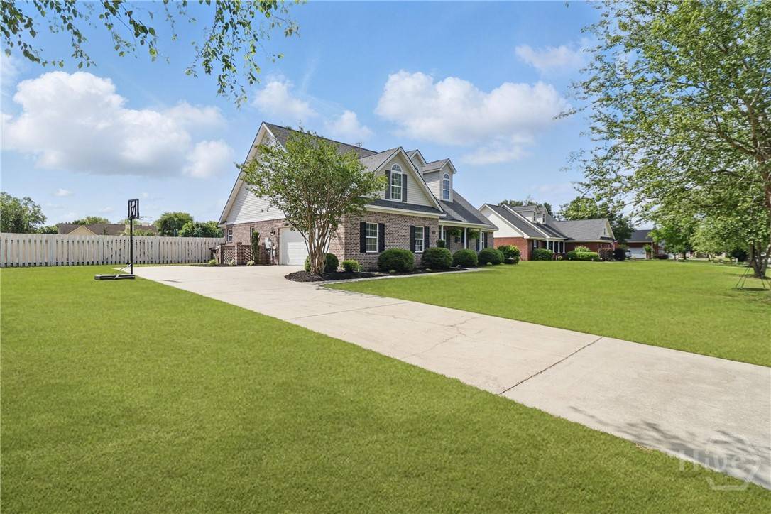 Guyton, GA 31312,509 Braves Field DR