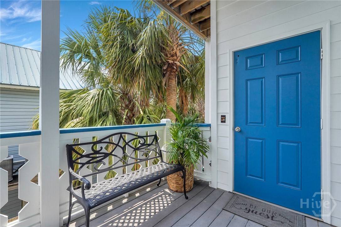 Tybee Island, GA 31328,5 17th ST
