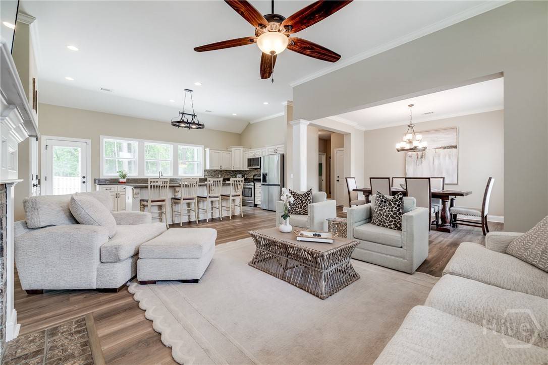 Guyton, GA 31312,305 Windsor RD