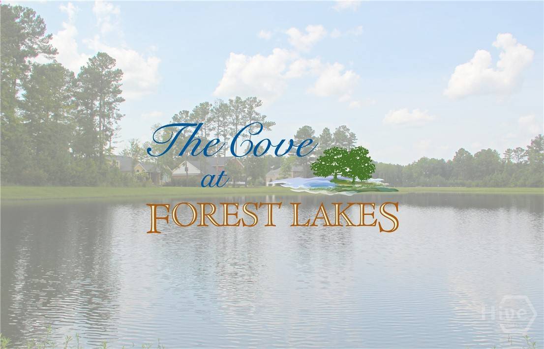 Pooler, GA 31322,135 Como DR