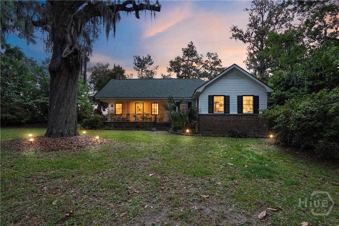 Savannah, GA 31419,830 Dancy AVE