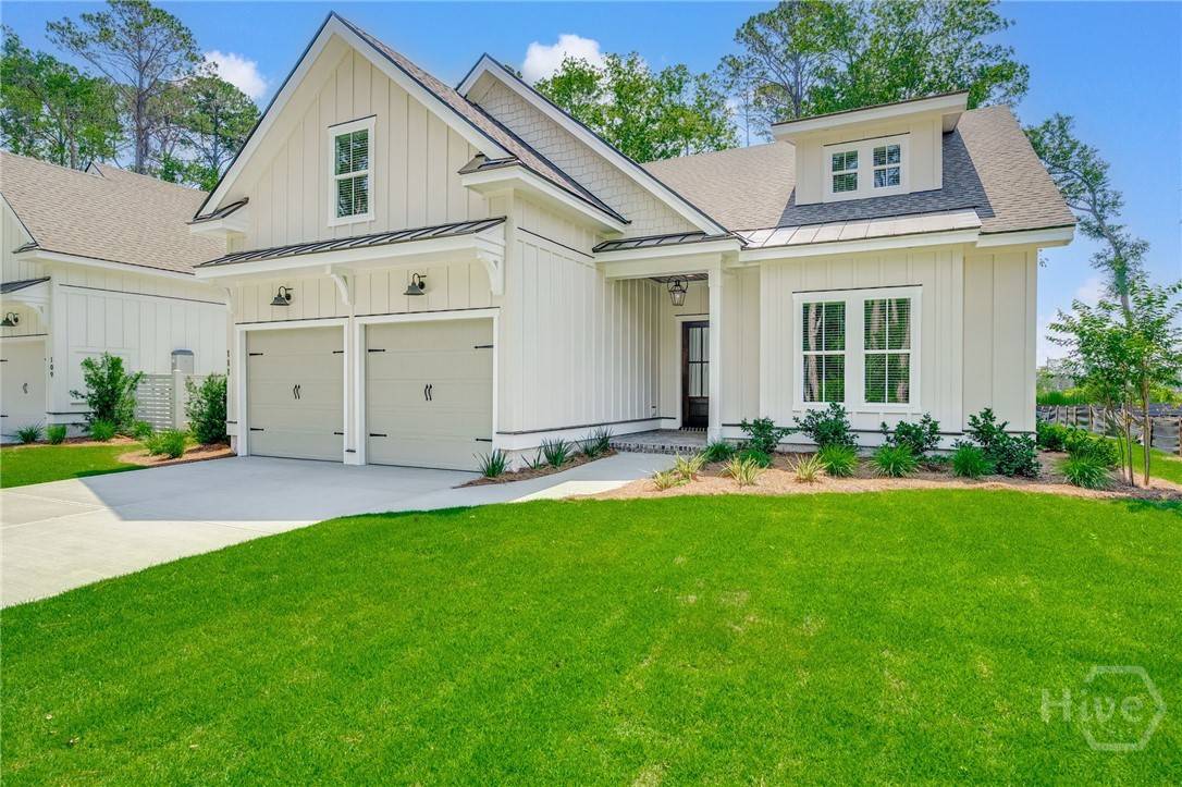 Savannah, GA 31411,111 Grand Harbor CIR
