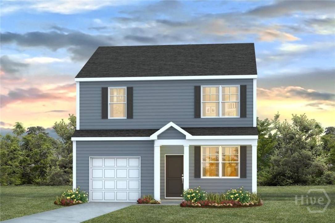 Port Wentworth, GA 31407,6 Bardwell WAY