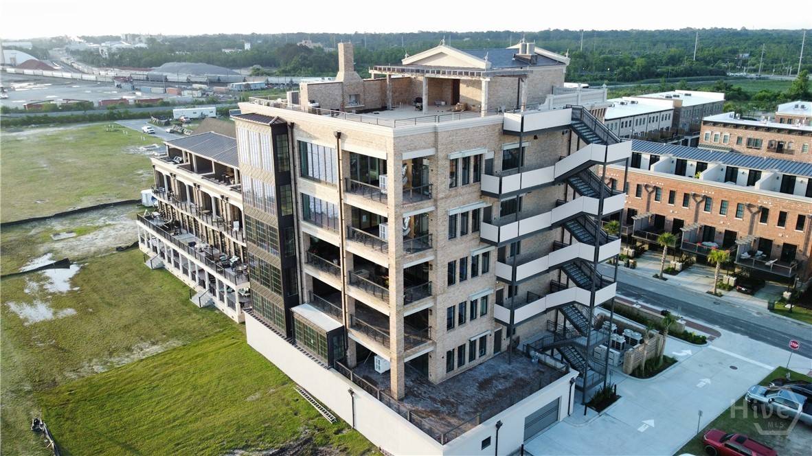 Savannah, GA 31401,440 Geo Meyer AVE #1