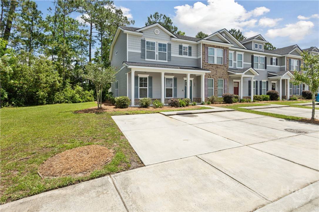 Pooler, GA 31322,345 Sonoma DR