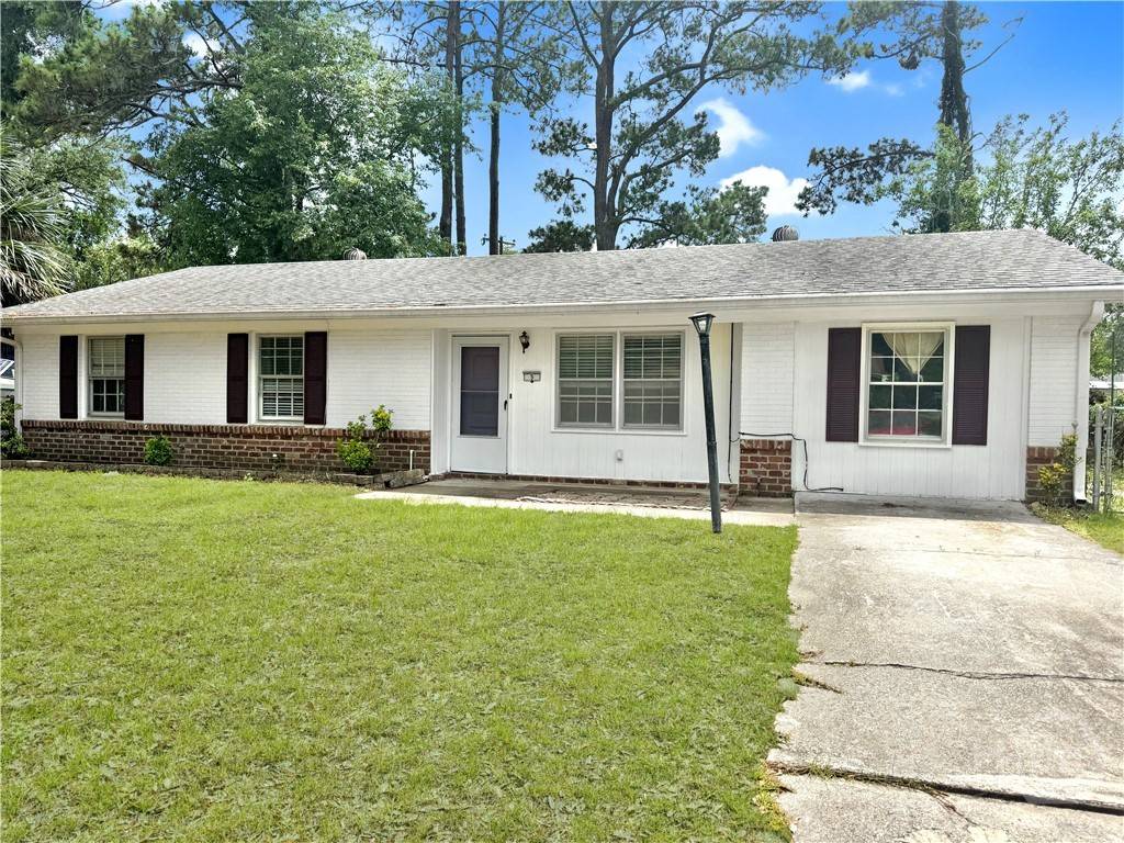 Savannah, GA 31410,5 Ossabaw RD