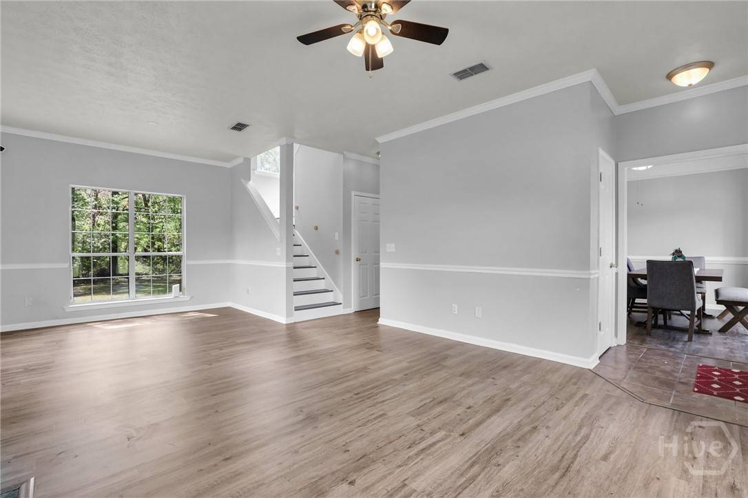 Hinesville, GA 31313,323 S Maple DR