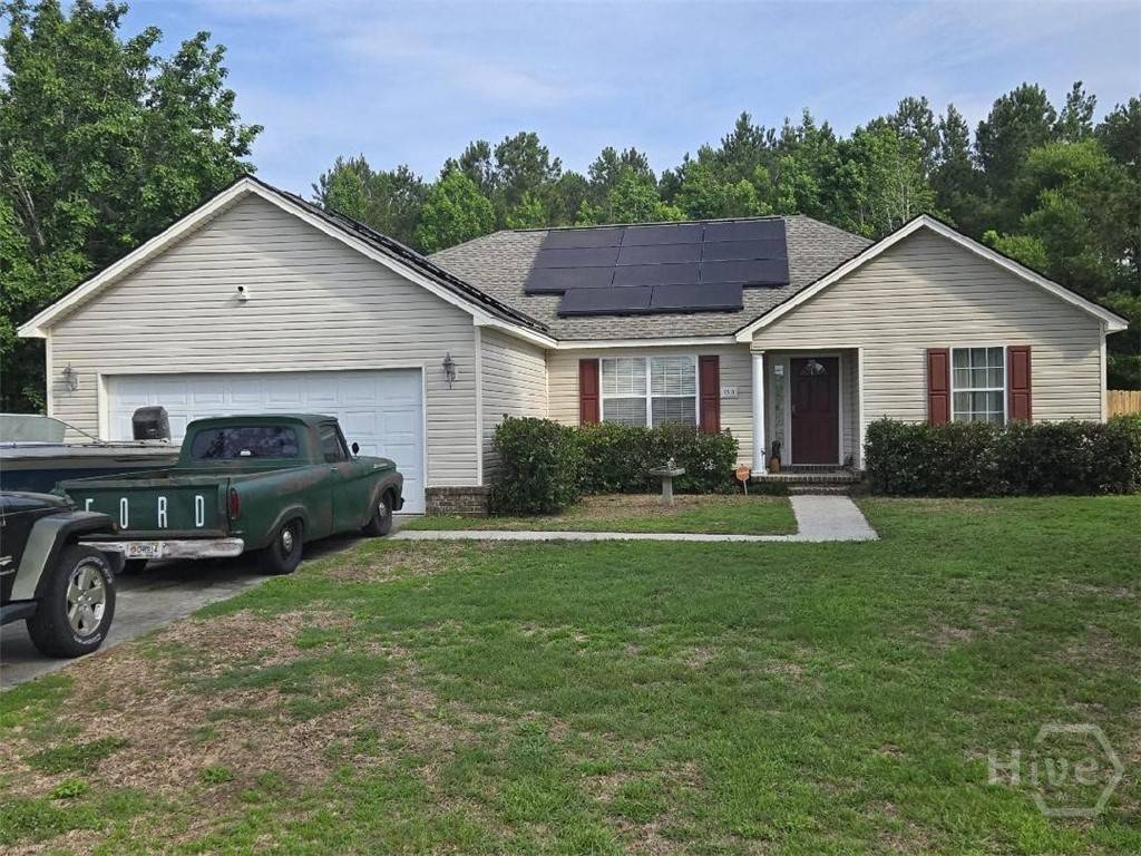 Guyton, GA 31312,230 White Bluff DR