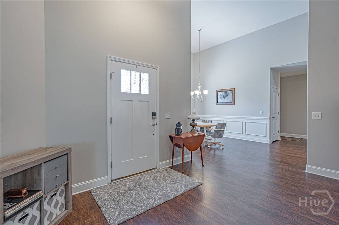 Guyton, GA 31312,215 Caroline WAY
