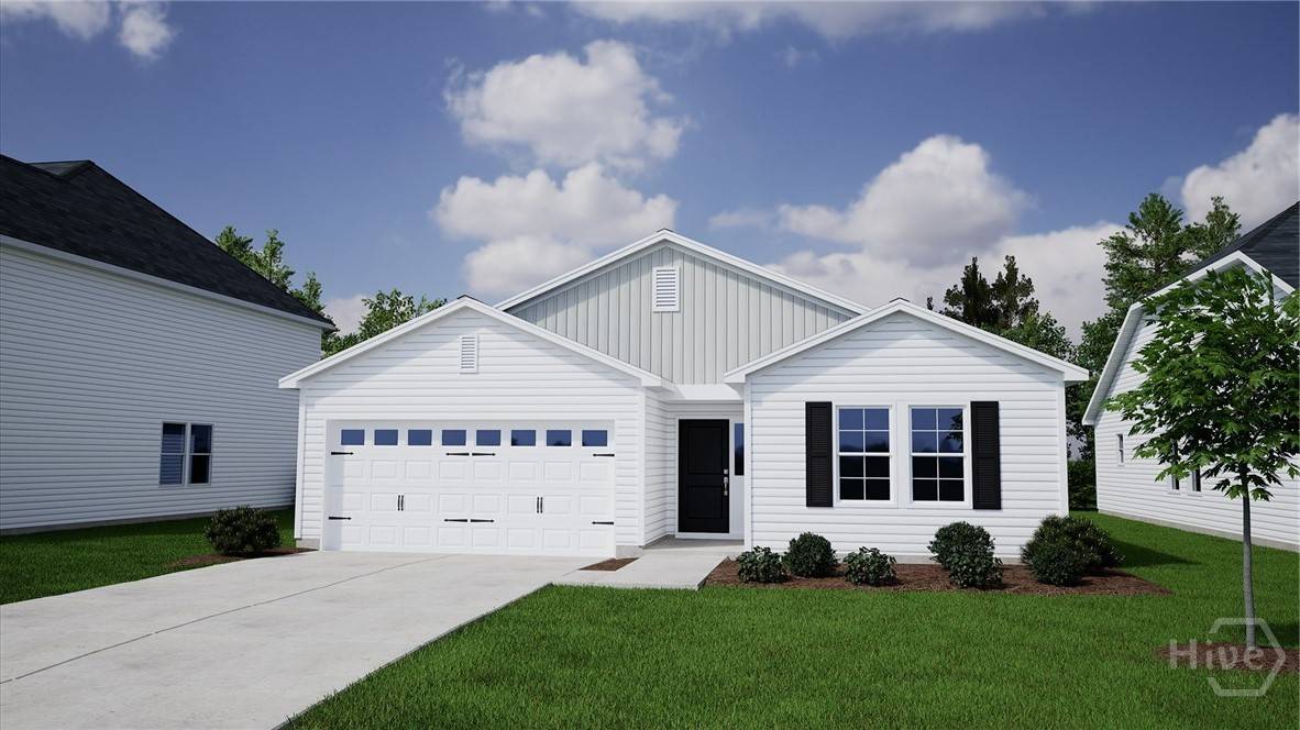 Springfield, GA 31329,116 Stillhouse DR