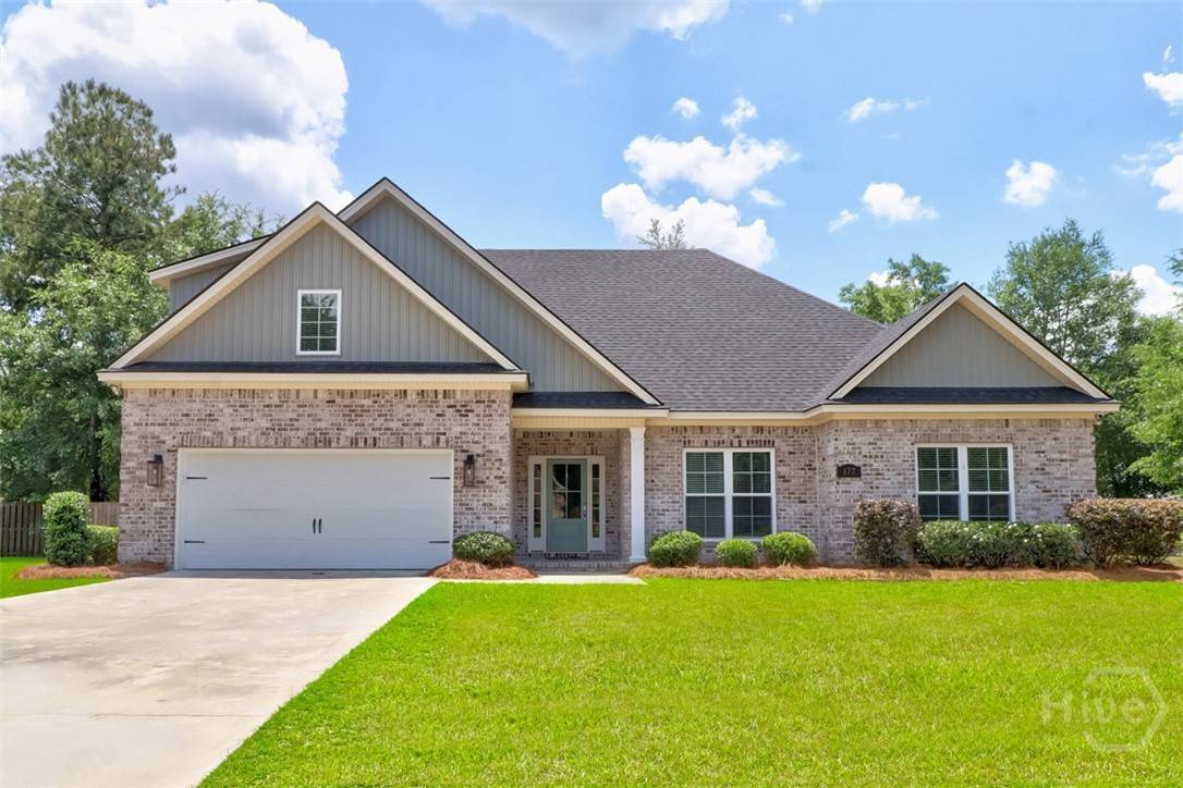 Guyton, GA 31312,177 South Effingham Plantation DR