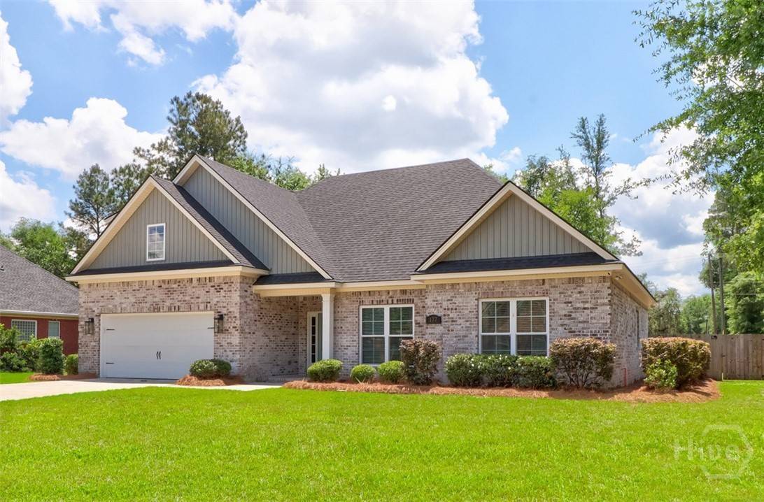 Guyton, GA 31312,177 South Effingham Plantation DR