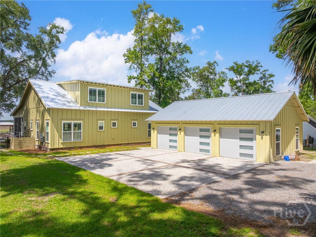 Richmond Hill, GA 31324,96 Cranston DR E
