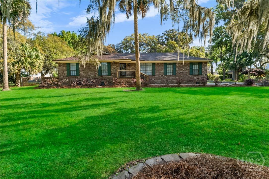 Savannah, GA 31406,444 Moon River CT
