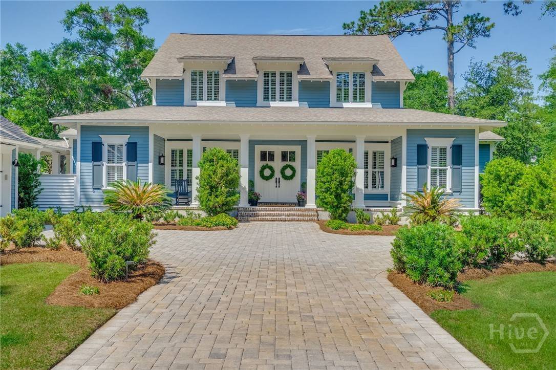 Savannah, GA 31411,85 Waterway DR