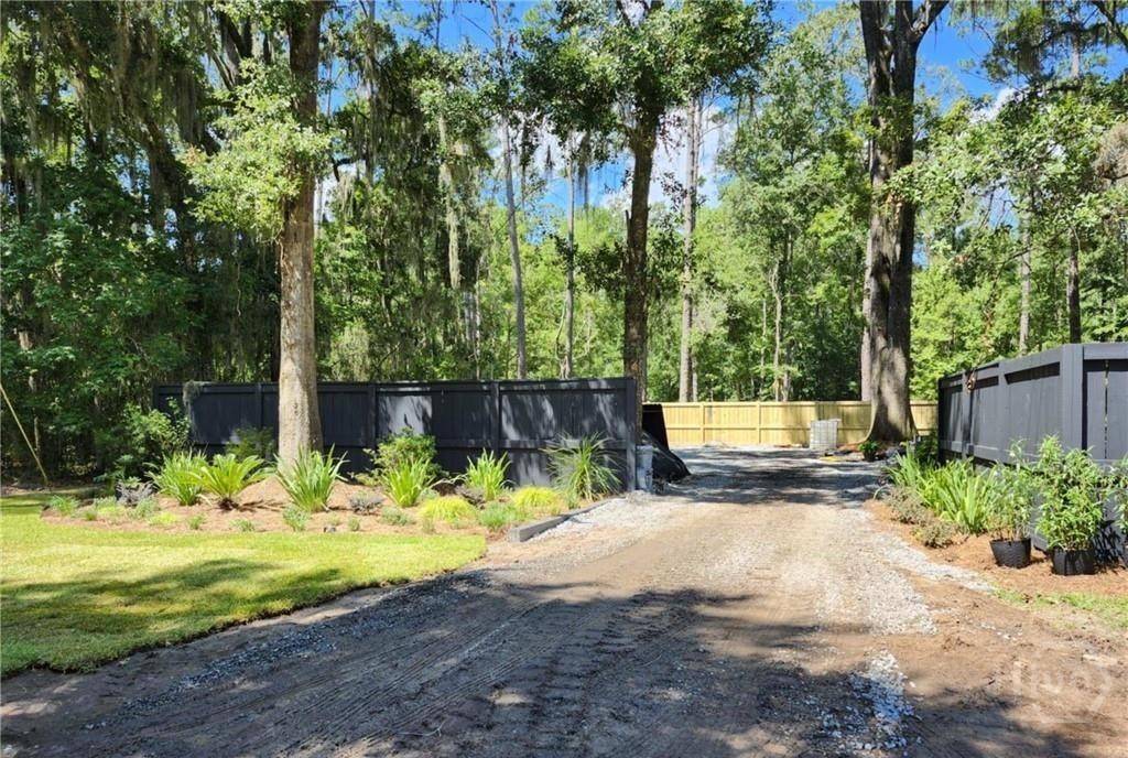 Townsend, GA 31331,Lot 1 & 2 Faith DR