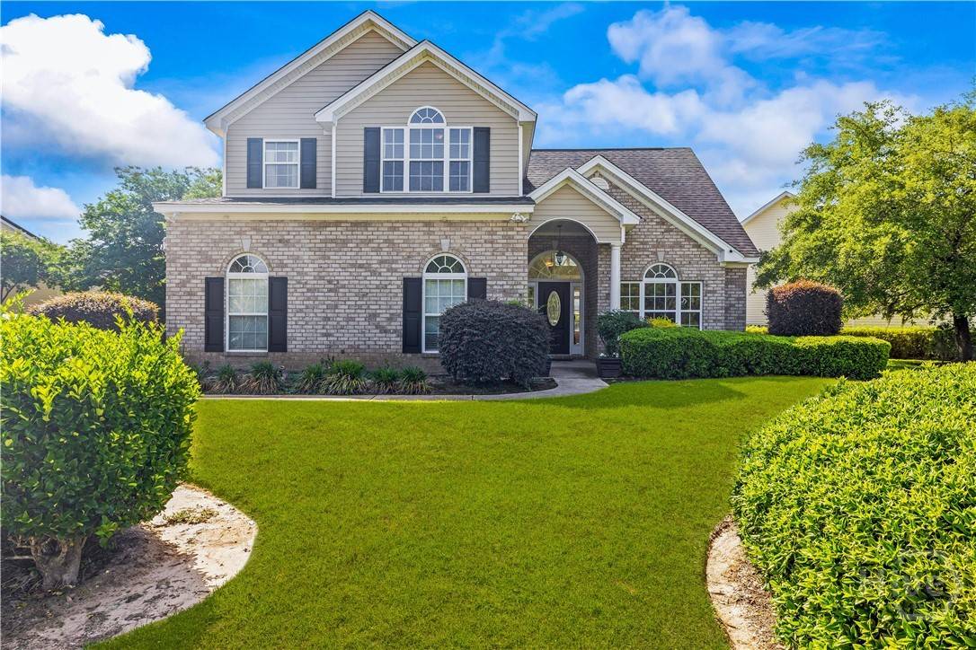 Savannah, GA 31419,303 Stonebridge CIR