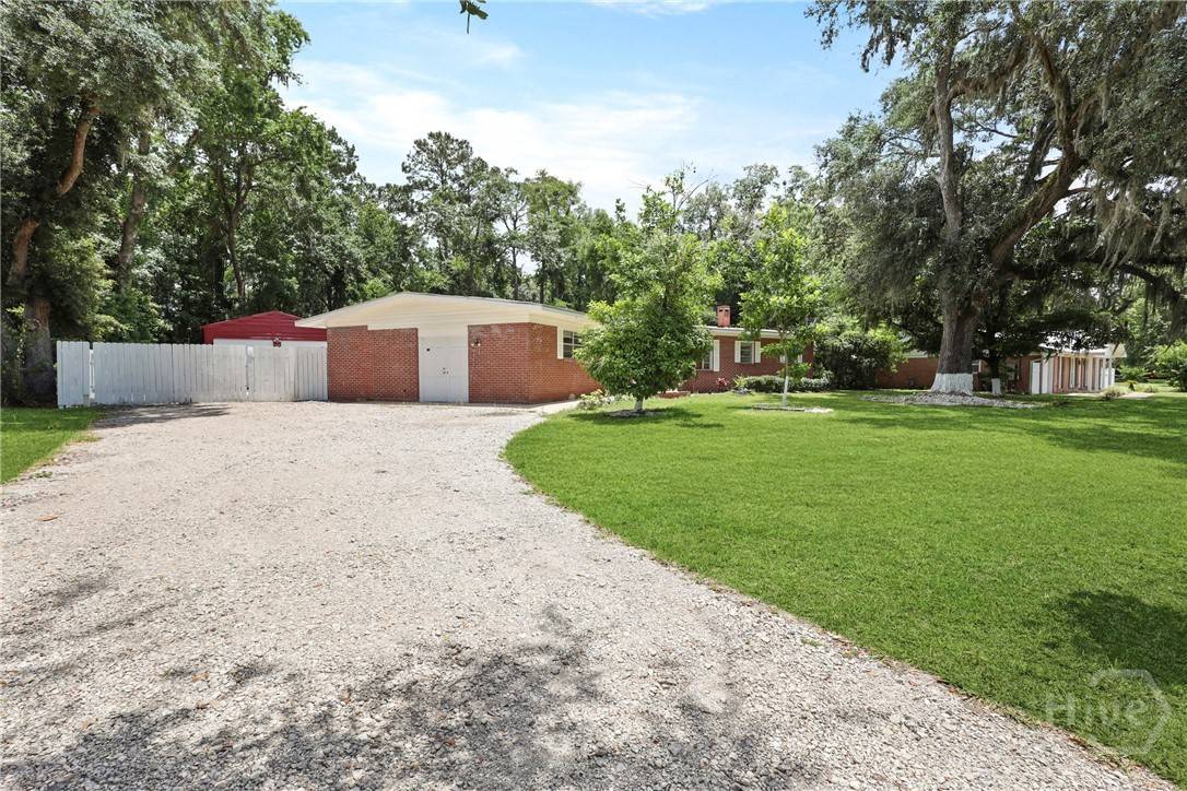 Brunswick, GA 31523,125 Zellwood DR