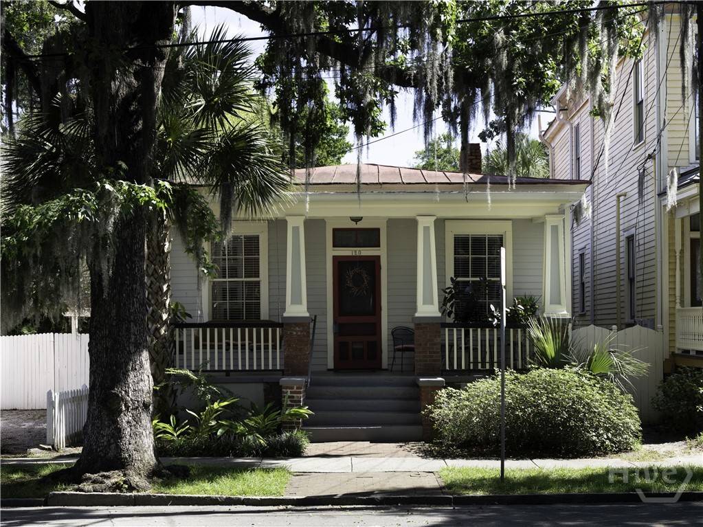 Savannah, GA 31401,120 Brady ST