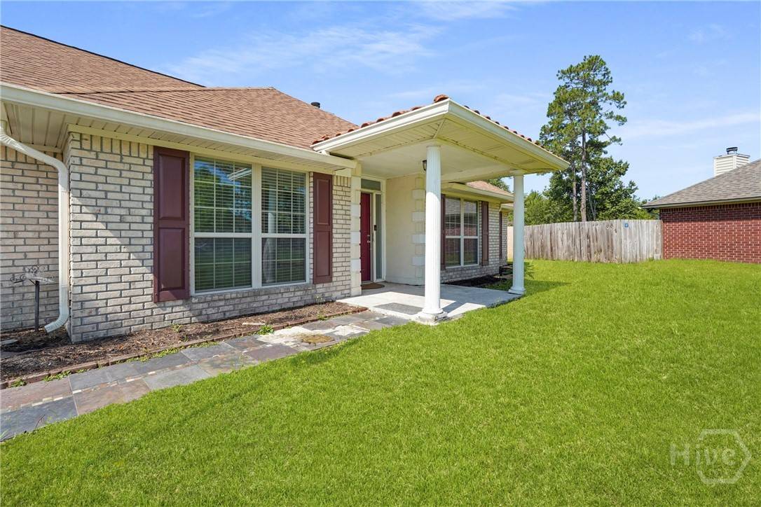 Hinesville, GA 31313,114 Bannon CT