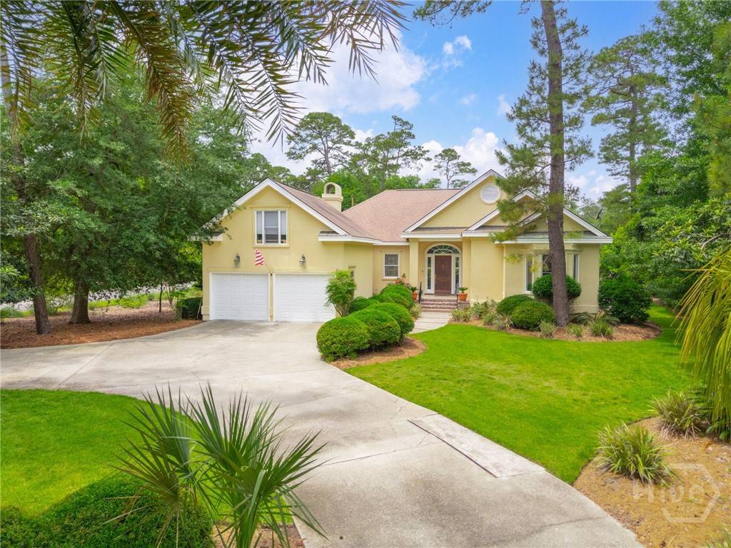 Savannah, GA 31411,10 Flowing Wells LN